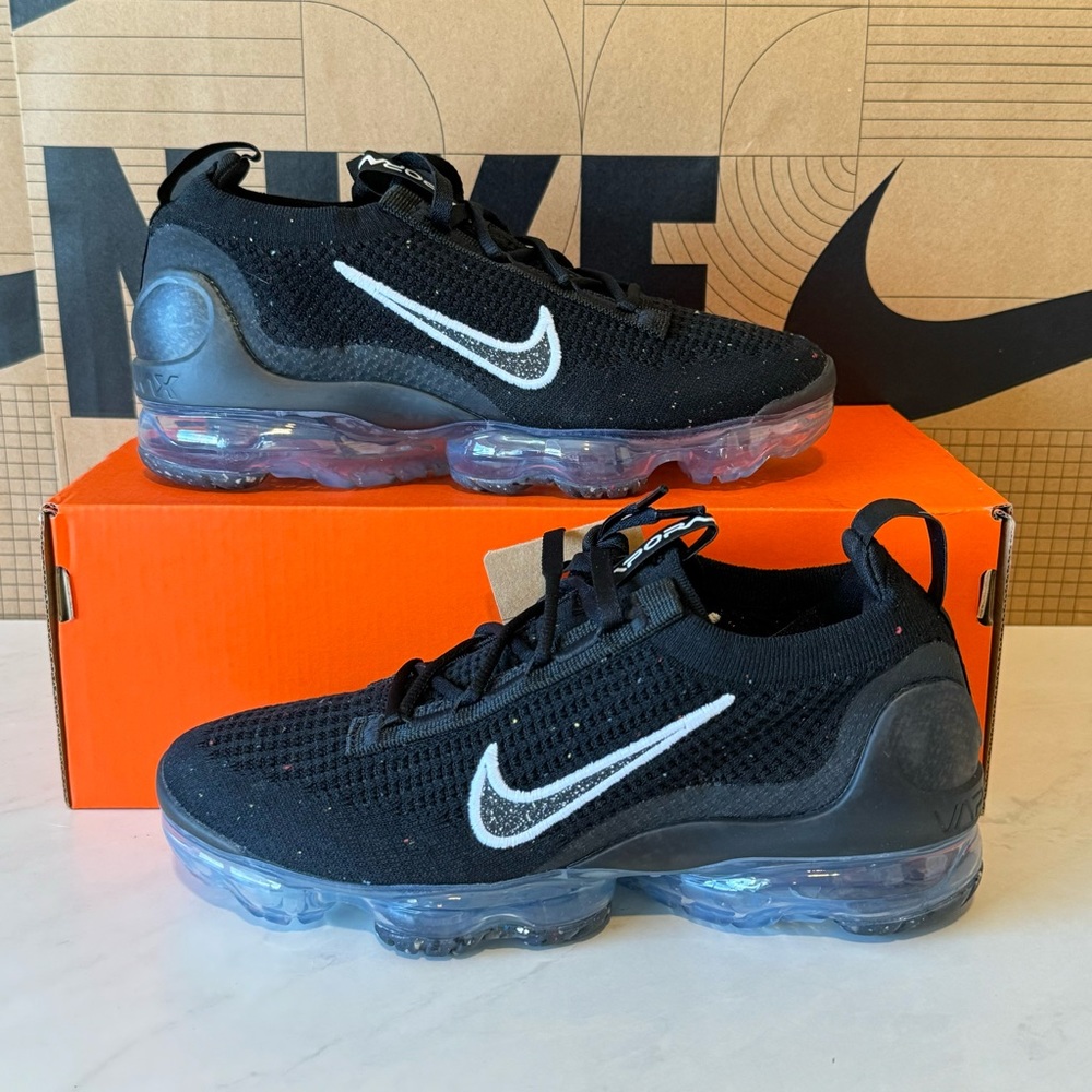 🌺 NIKE 🌺 Nike Air VaporMax Flyknit 2021👟
